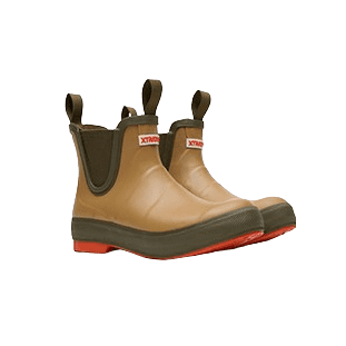 Legacy Ankle Boot