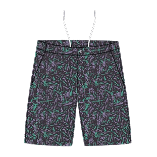 OUTBLAST Walkshort