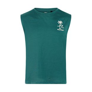 PRTCanwood surf t sleeveless