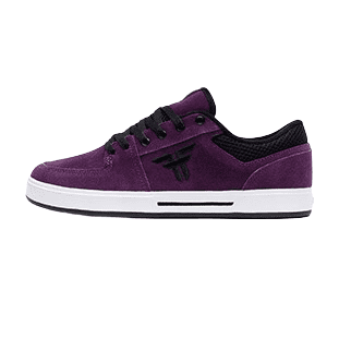 Patriot Grape-Black