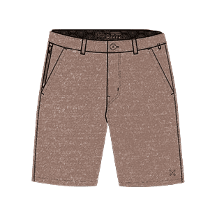 RESORT Weekend Short