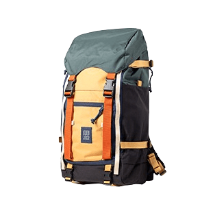 Rover Trail pack