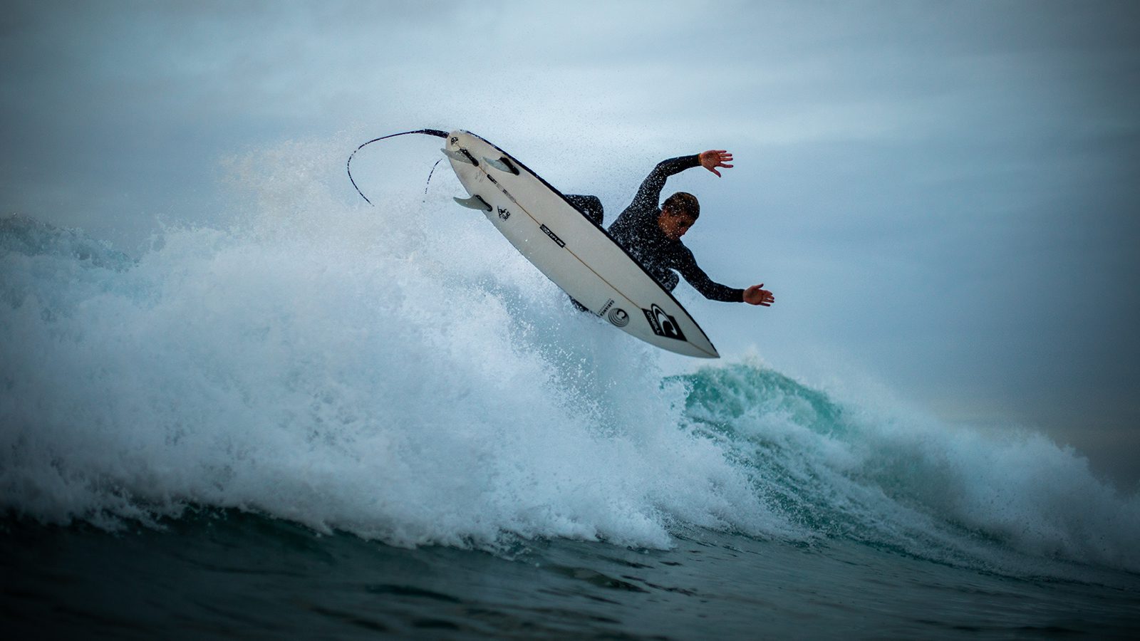 Ruben Vitoria Hyperfreak Plus