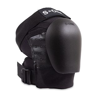 S1 Gen 4.5 Pro Skateboard Knee Pad 34
