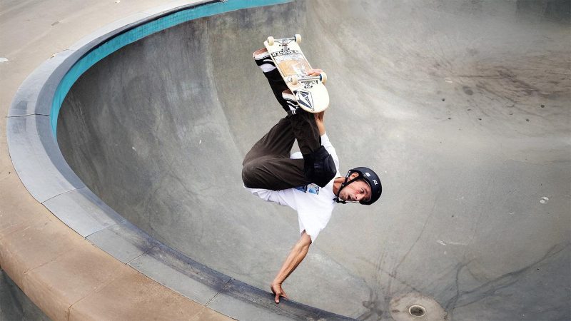 S1 Lifer Skateboard Helmet Peter Hewitt Invert