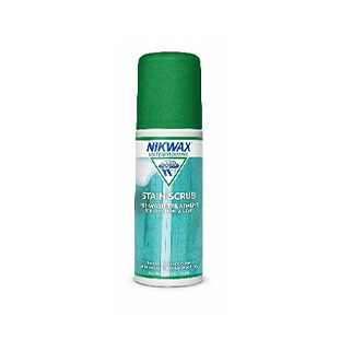 Stain Scrub
