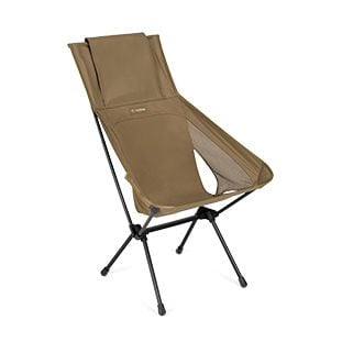 Sunset Chair (re) Coyote Tan 2026