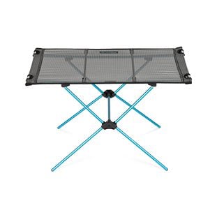 Table Zero Black