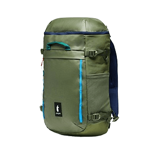 Torre 24L Bucket Pack Spruce_f