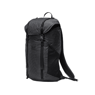 Ultralight backpack