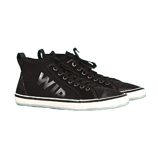 WIP SNEAKERS