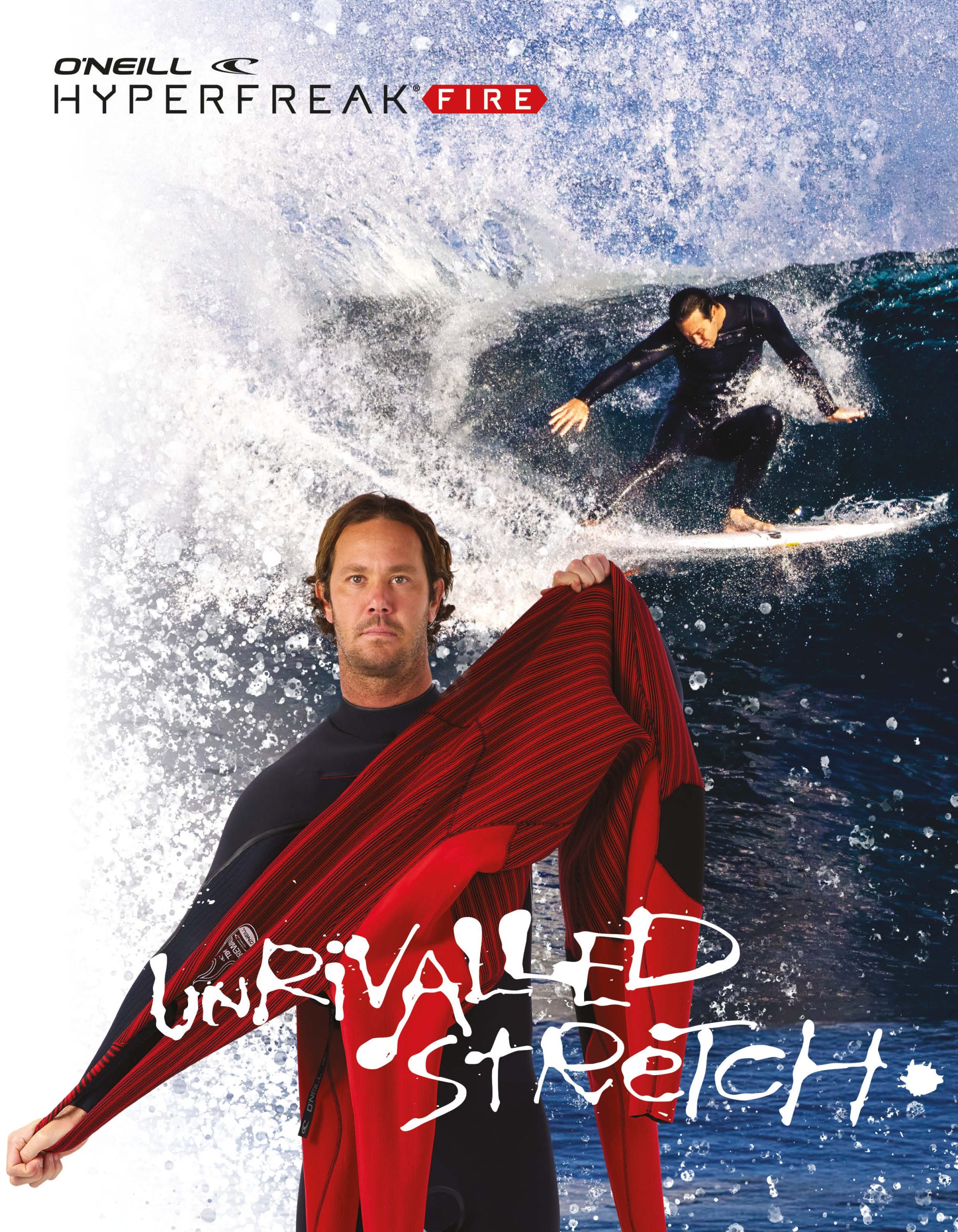125 O’Neill Wetsuite