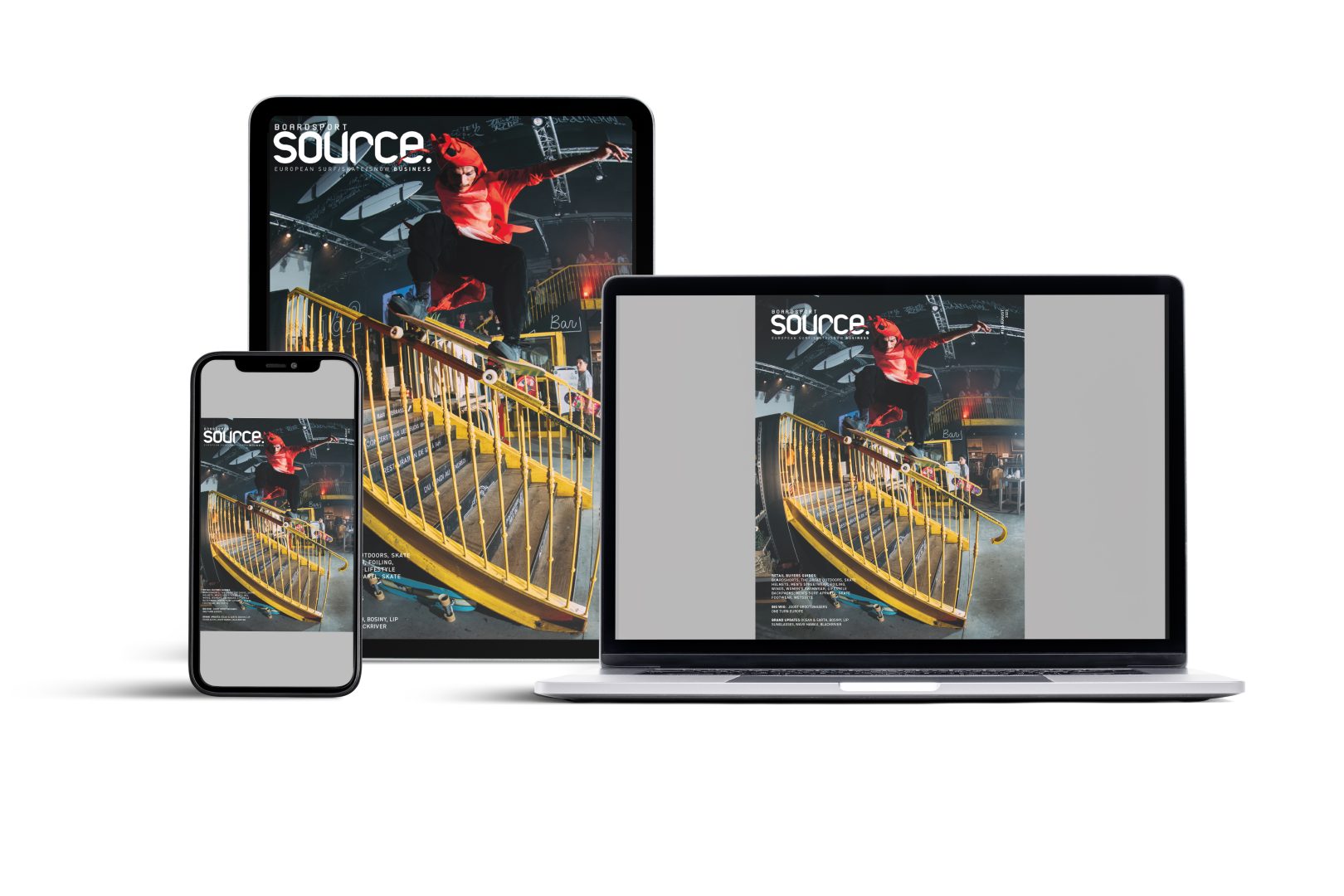125 Source Devices