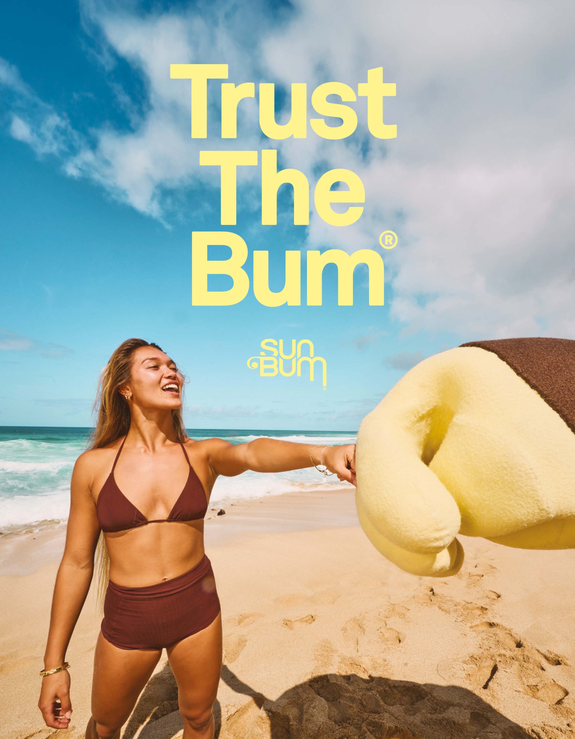 125 Sunbum Suncream