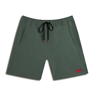 All-Purpose Cordura Short