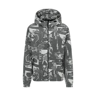 Artisaner Jacket