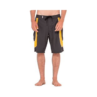 Charger boardshort
