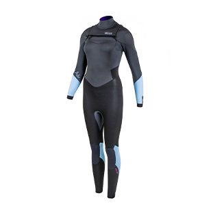 Fire Steamer Freezip 43 Zodiac 2 lining – GBS