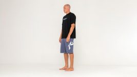 Fixed Comp revolution boardshort lifestyle