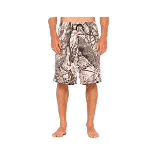 Flip Rambo elastic waist boardshort
