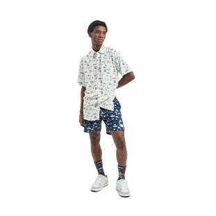 PEANUTS® x HYDROPONIC – “Surf’s Not Species” Capsule
