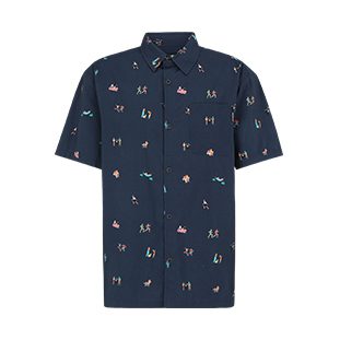 Resorio Shirt