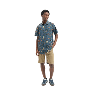 SS26 Urban Tropics – Function Meets Play