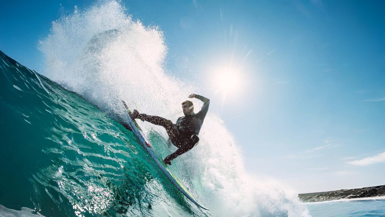 ripcurl wetsuits