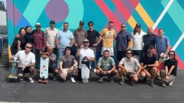 Loaded x Carver Crew