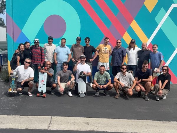 Loaded x Carver Crew