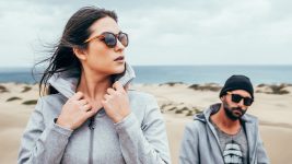 WAVE HAWAII Sunglasses Sonnenbrillen HW GC 2103 (29)-crop