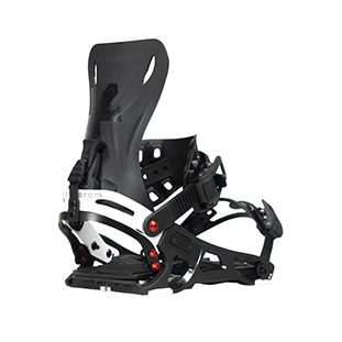 [1,2,3]S Ultra Ranger Single Binding