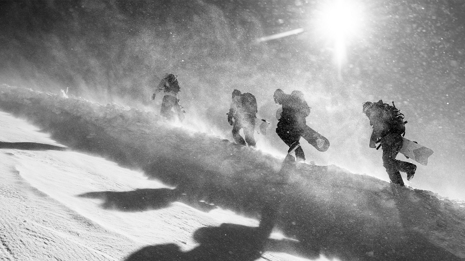 2025 Jones Snowboard Andrew Miller 63