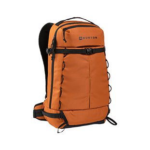 Burton Technical Snow Backpacks F/W 2026/27 Preview - Boardsport