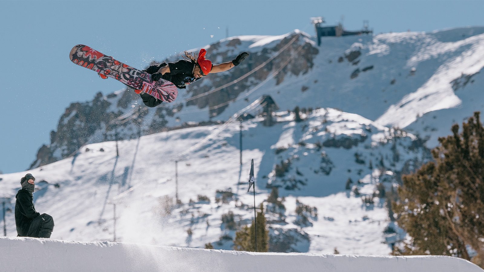 Thirtytwo Snowboard Boots F/W 2026/27 Preview - Boardsport SOURCE