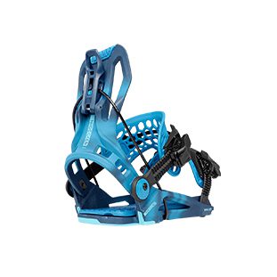 Flow Fenix - Cyber Blue - 400 - N.27.BNU.FEF