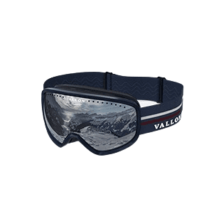 Freebirds Blue-Silver