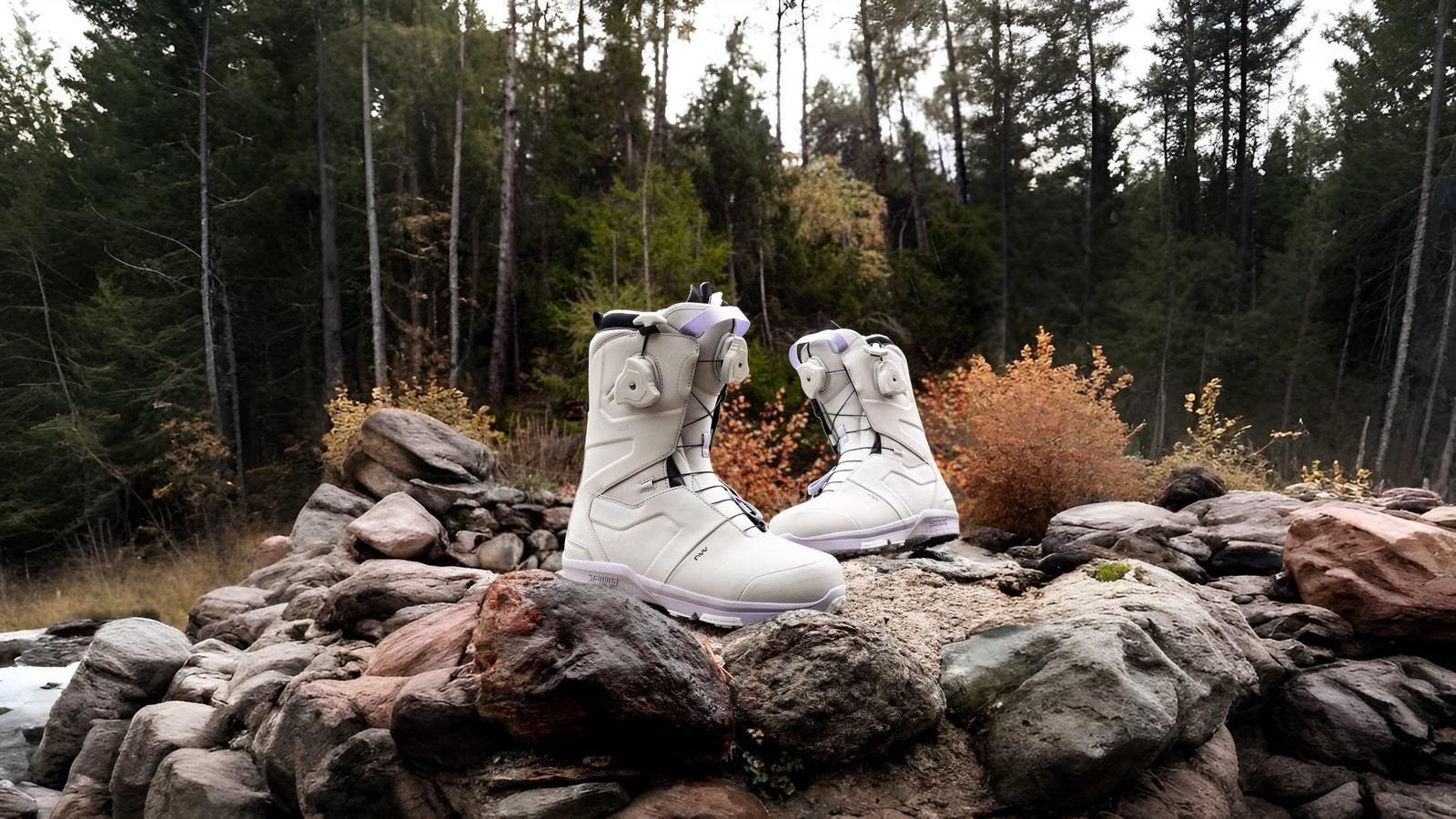 Northwave Snowboard Boots F/W 2026/27 Preview - Boardsport SOURCE