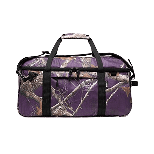 REALTREE ALL SEASON DUFFLE