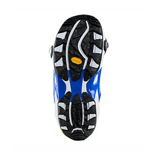 Vibram_Burton Highshot X Pro Step On