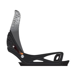 Burton Snowboard Bindings F/W 2026/27 Preview - Boardsport SOURCE