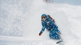 burton boots