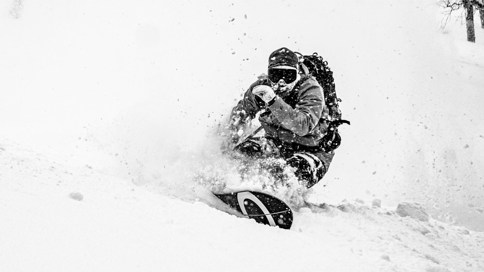 gara splitboards