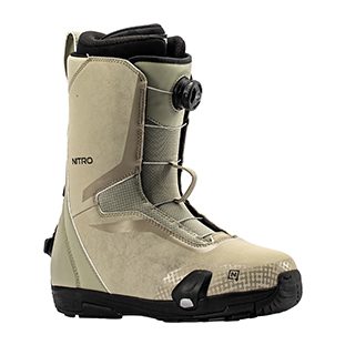 nitro Sentinel-Step-On-BOA-