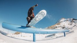 nitro bindings