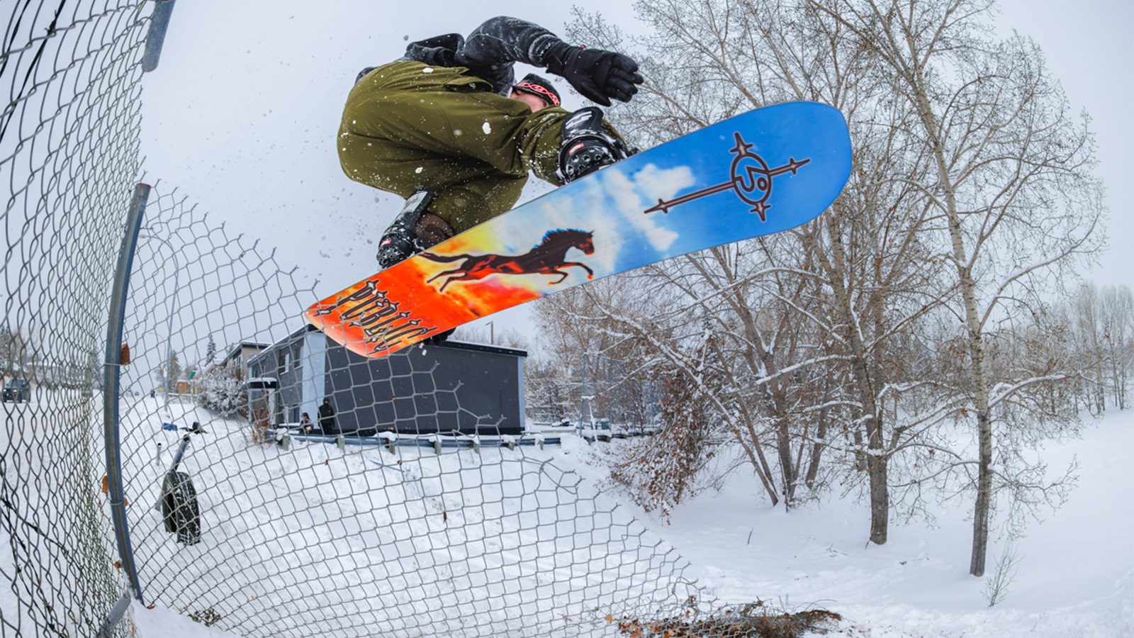 Public Snowboards F/W 2026/27 Preview - Boardsport SOURCE