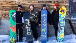 32-SNOWBOARDS-T32M