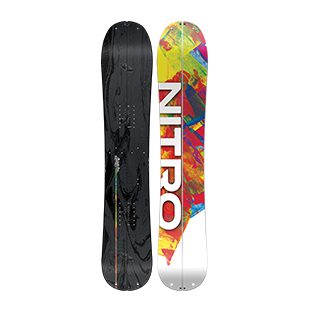 Alternator-FX-Splitboard