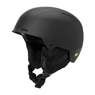 CHARGERHELMET-BLACK
