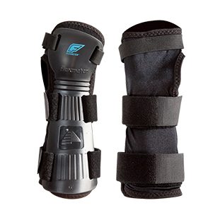Flexmeter-single sided wrist guard 1